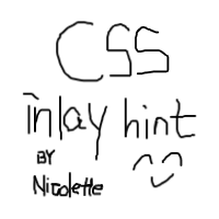 css-inlayhint